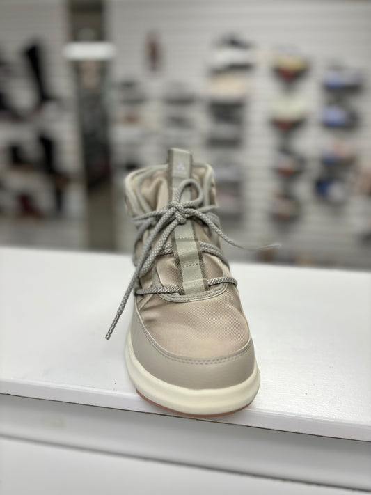 Kamik Women's Lea Lo in Light Taupe