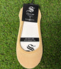 Socksmith Women's Bamboo No Show Liner - No Seams - Beige
