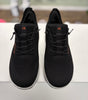 Josef Seibel Cheryl 01 in Black Knit- Easy On