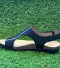Dankso Reece Waxy Burnished in Black
