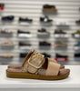 Los Cabos Doti Taupe Multi