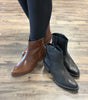 Elodie Krust Marron Boot / Brown (more photos coming)
