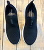 Easy Spirit EasyWalk 2 in Black - Wide Width *FINAL SALE*