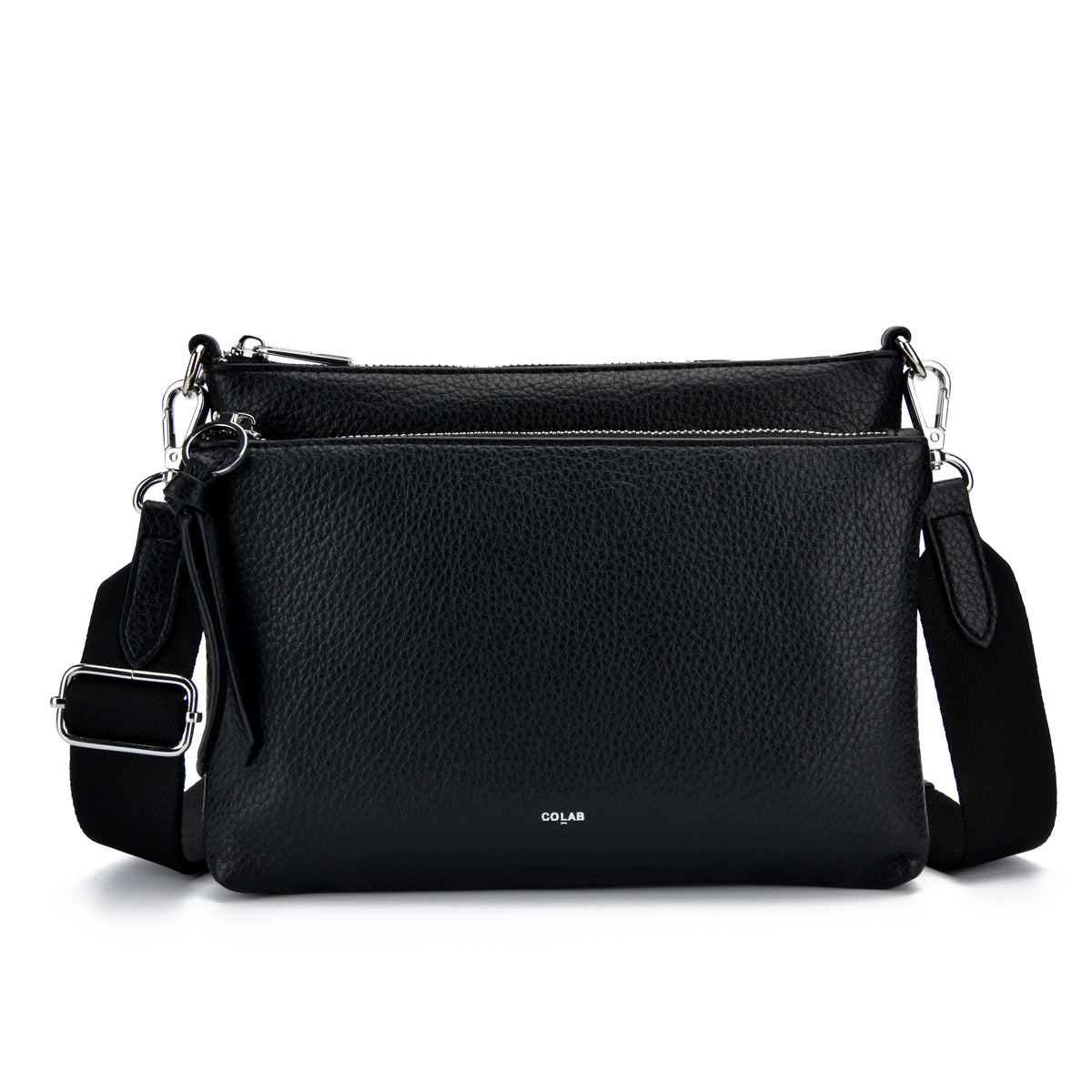 CO-LAB ELISE 7569 in Black
