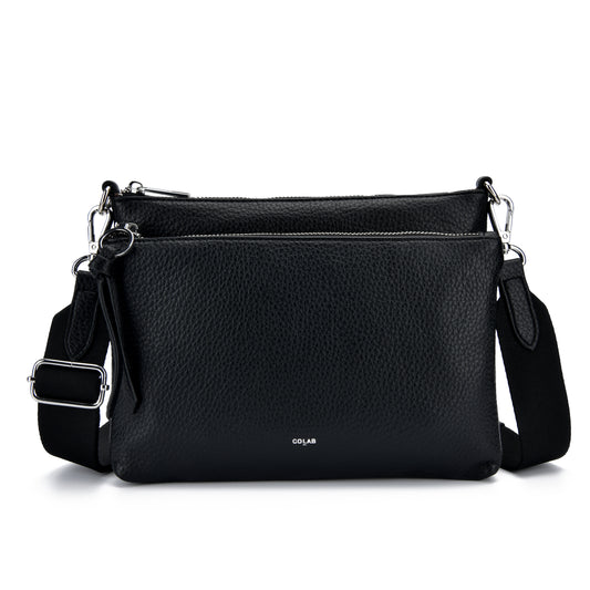 CO-LAB ELISE 7569 in Black