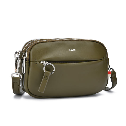 COLAB Greece #7406-SM in Khaki