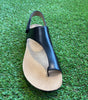 Dankso Reece Waxy Burnished in Black
