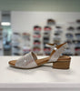 Wonder Walk Mel Stone Leather