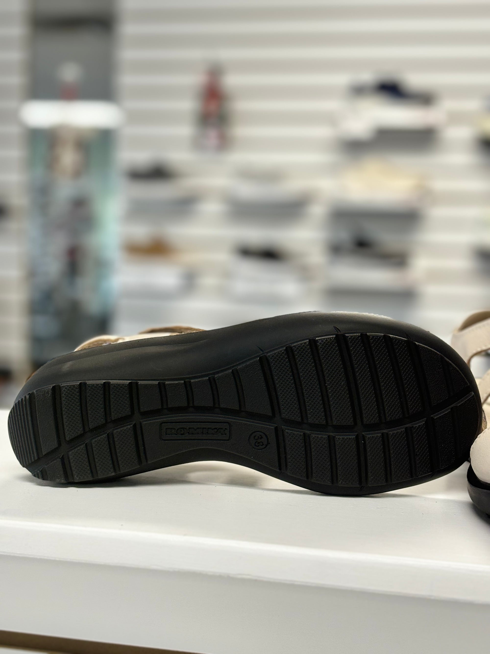 Romika Annecy 01 Creme