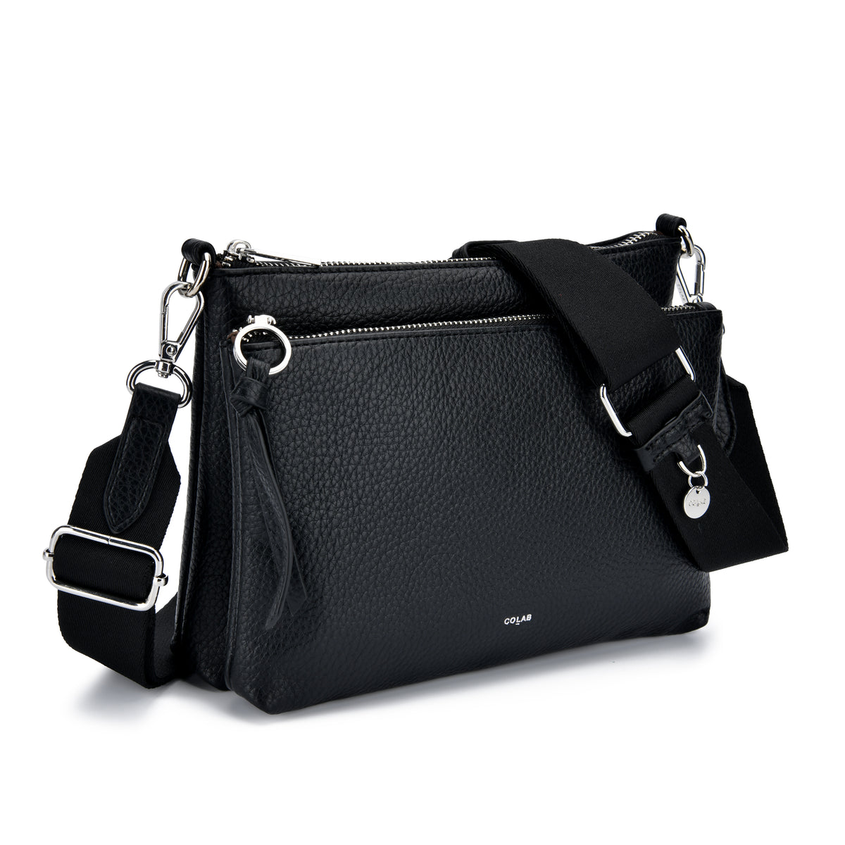 CO-LAB ELISE 7569 in Black