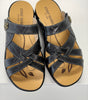 Josef Seibel Women's Ibiza 99 in Black