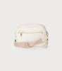 Caracol 7151 Small Camera Bag - Beige