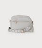 Caracol 7151 Small Camera Bag - Light Grey