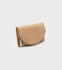 Caracol 7154 Small Wallet in Beige