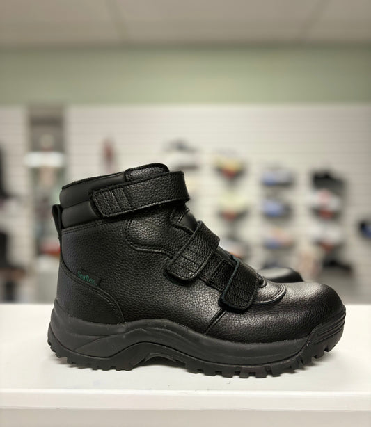 Propet CliffWalker Trail Strap in Back *3E*