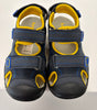 Kamik Kids (Toddler) SeaTurtle2 - Marine Citrus