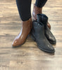 Elodie Krust Marron Boot / Brown (more photos coming)