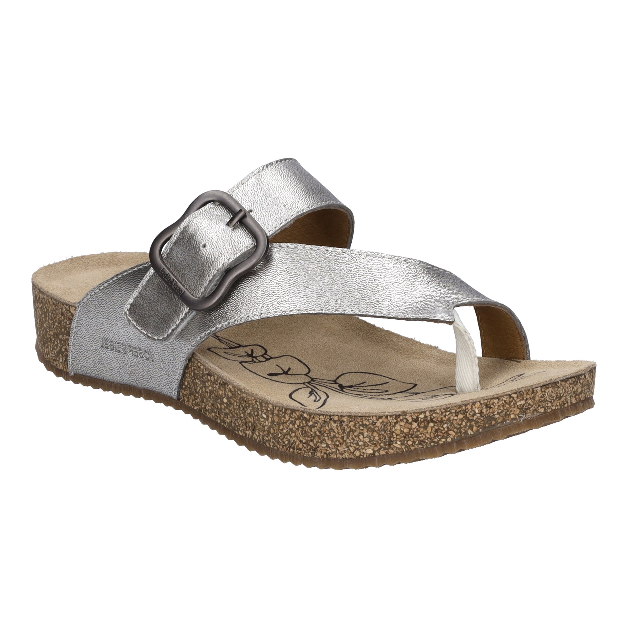 Josef Seibel Tonga 77 Cristal