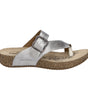 Josef Seibel Tonga 77 Cristal