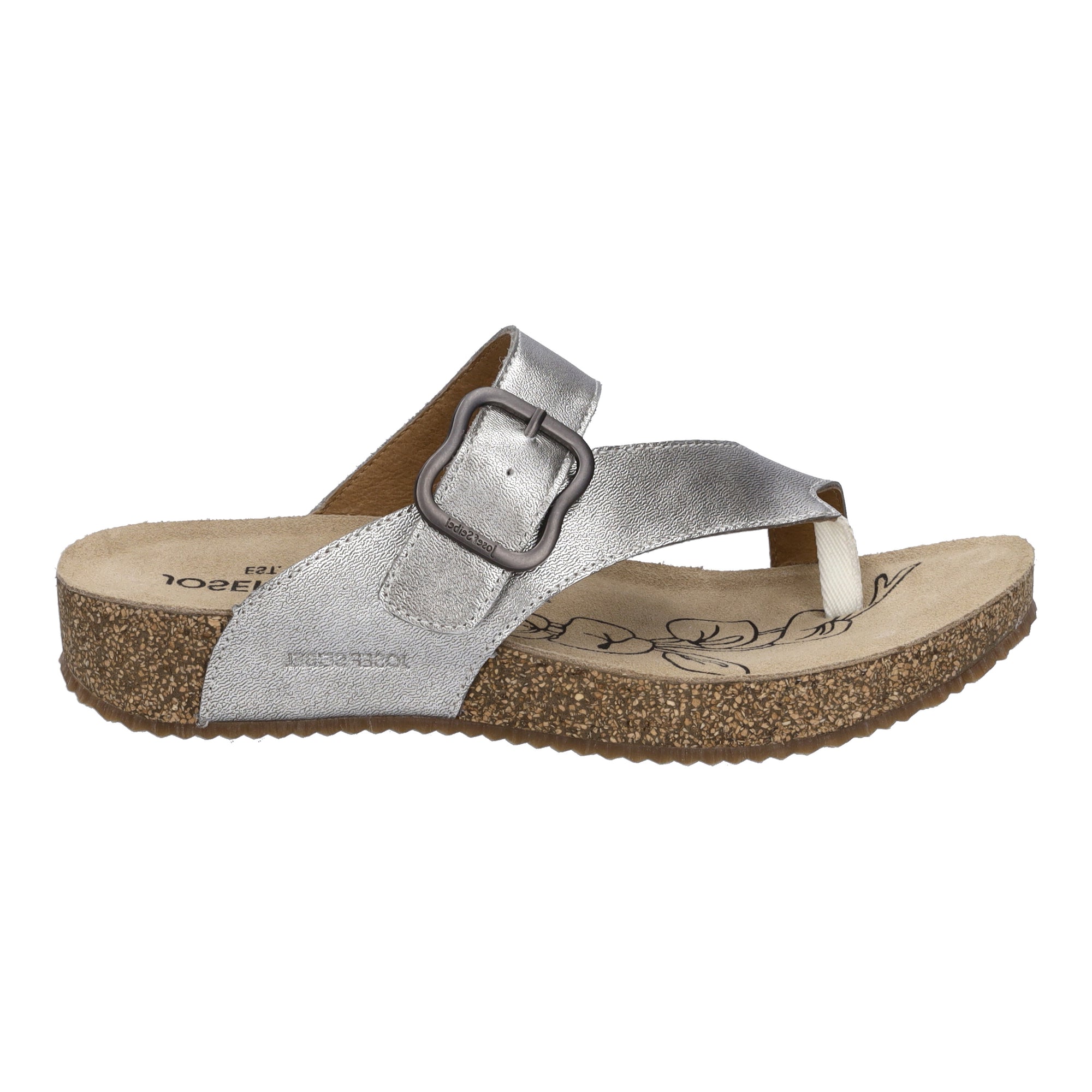 Josef Seibel Tonga 77 Cristal