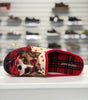 Grunland Woman's Dog Slippers *LAST PAIR SIZE 41 EU, FITS LIKE A 9 US*