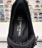 Josef Seibel Cheryl 01 in Black Knit- Easy On