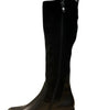 Caprice Women's Tall Black Stretch Boot