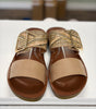 Los Cabos Doti Taupe Multi