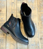 Romika Women's Eleanor 03 in Black