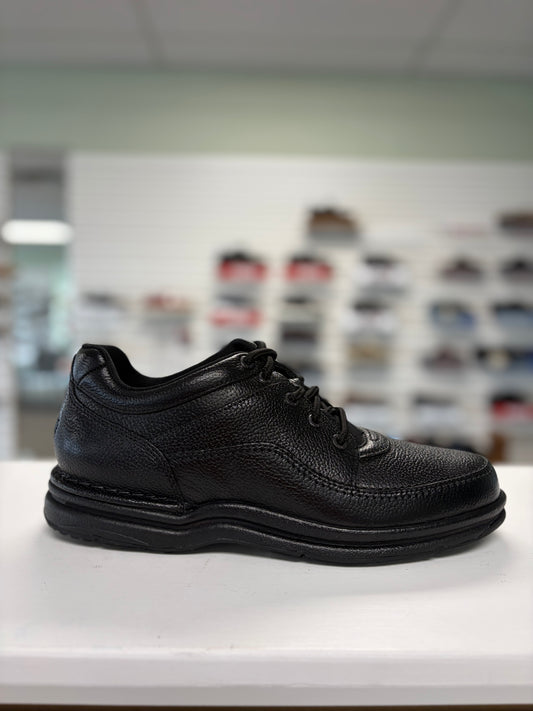 Rockport Men's World Tour Classic - Black