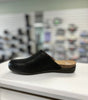 Dansko Robbie Black Burnished Nubuck *LAST PAIR Size 39*