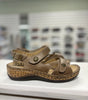 Propet Women's Jocelyn  in Khaki  *WIDE* *LAST PAIR SIZE 6*