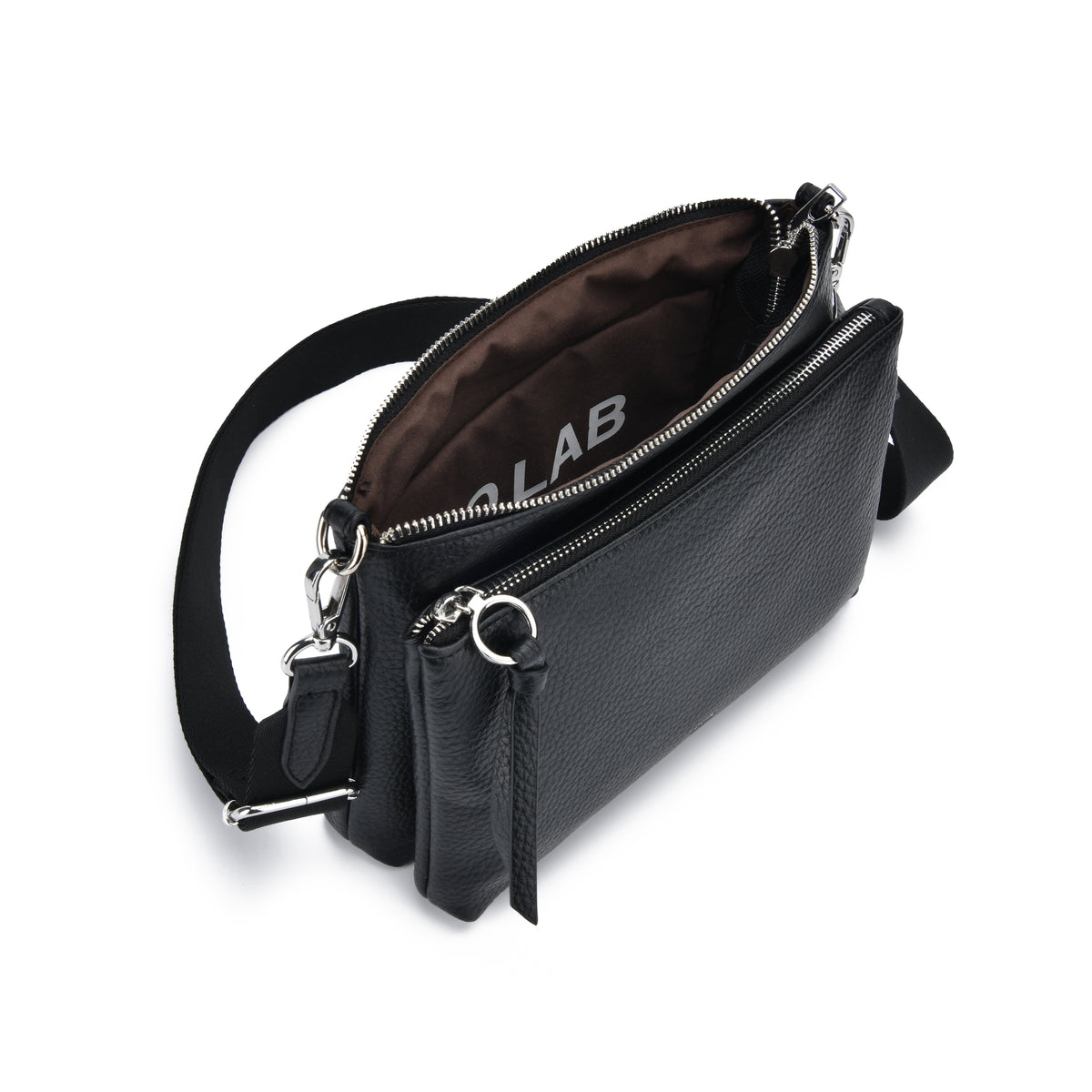 CO-LAB ELISE 7569 in Black