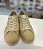 Relife 6717-25803-06 Lace with Side Zip in Sand