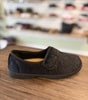 Foamtreads Jewel 2 in Black - Medium Width