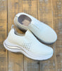 Easy Spirit Women's EasyWalk 2 in Ivory - Wide Width *FINAL SALE*