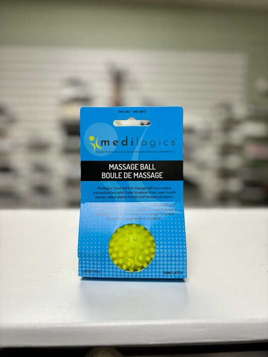 Medilogics Massage Ball