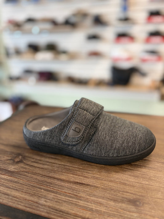 Biotime Women's Elise in Charcoal