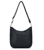 CO-LAB MARIN # 7573-W Crossbody in Black