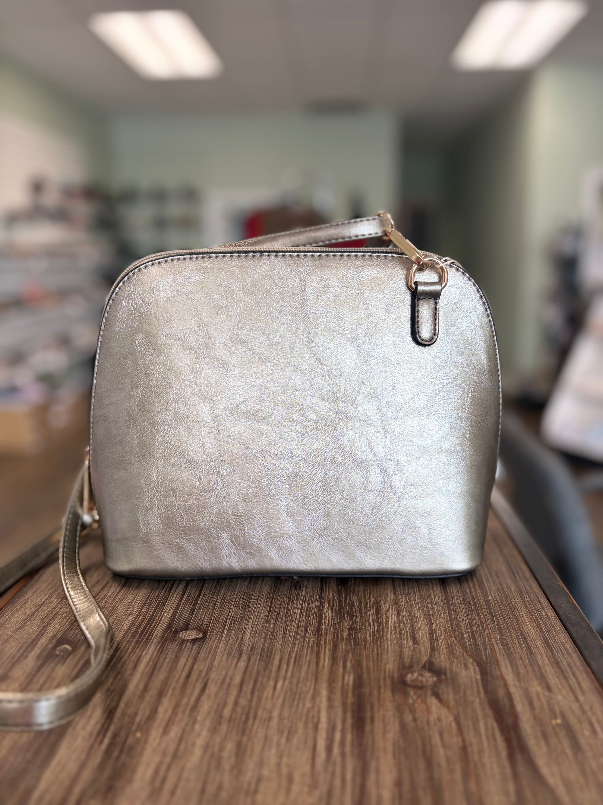 Darling's Crossbody GS9758 Bronze