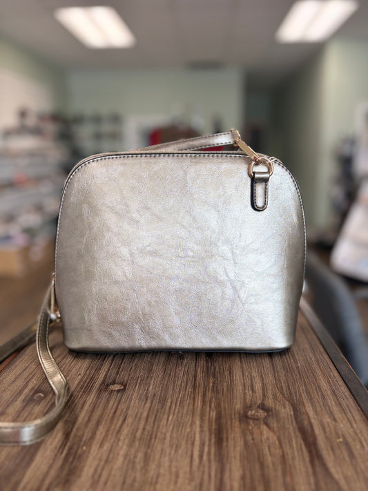 Darling's Crossbody GS9758 Bronze