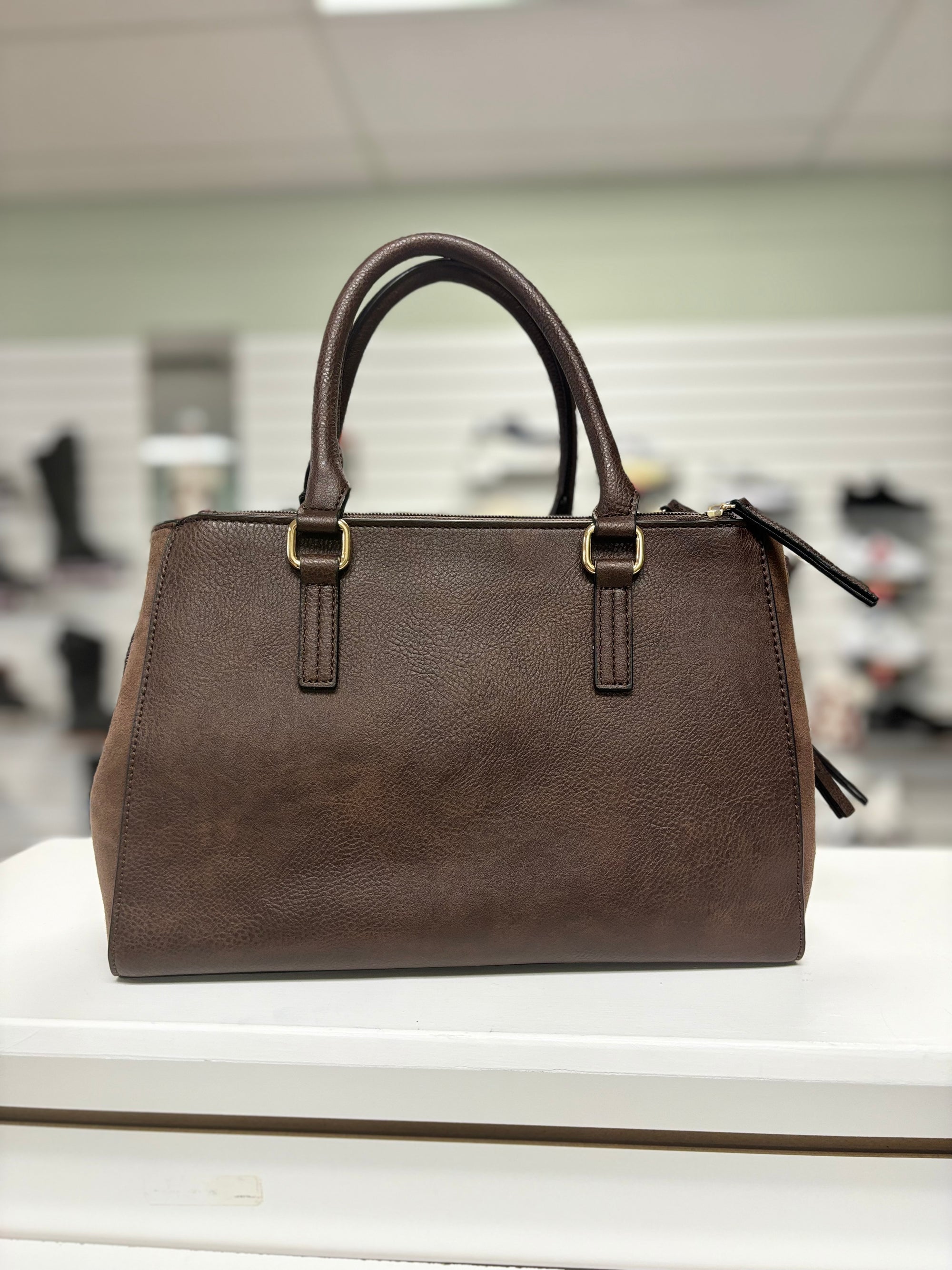 La Diva Chocolate Brown C18698