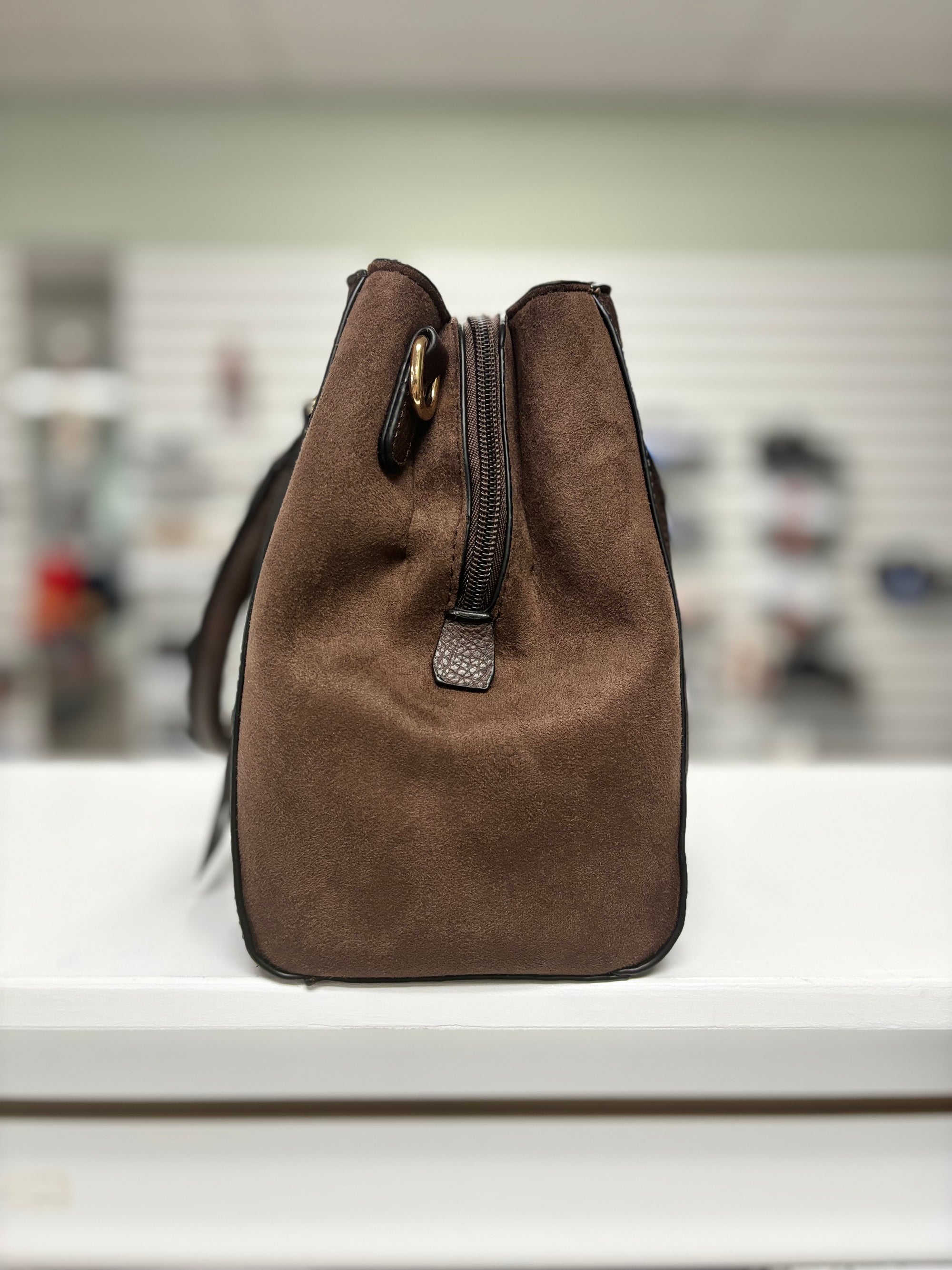 La Diva Chocolate Brown C18698