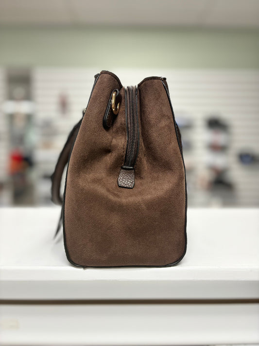 La Diva Chocolate Brown C18698