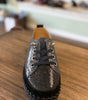 Bernie Mev TW Jodie Grey Mix Python