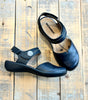 Romika Women's Ibiza 77 Mary Jane in Black *LAST PAIR SIZE 36*
