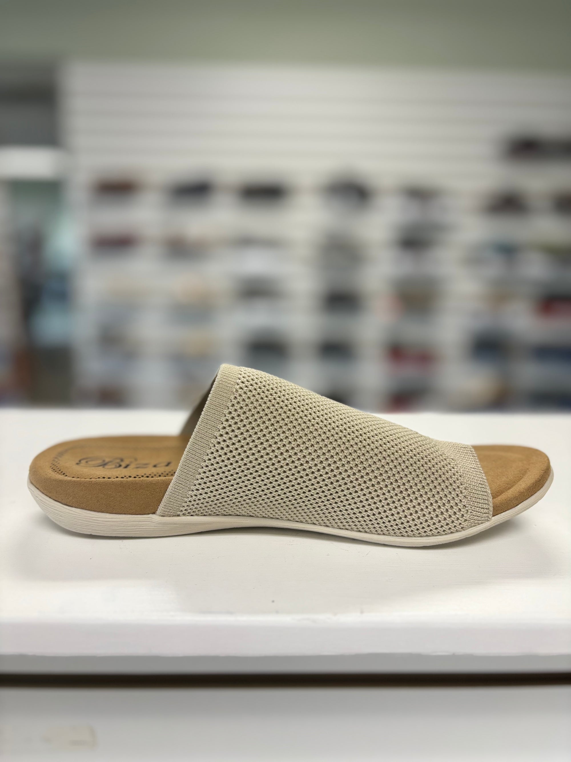 Biza Lavish in Sand