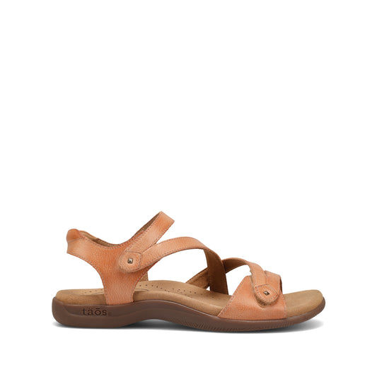 Taos Women's Big Time in Natural *WIDE*