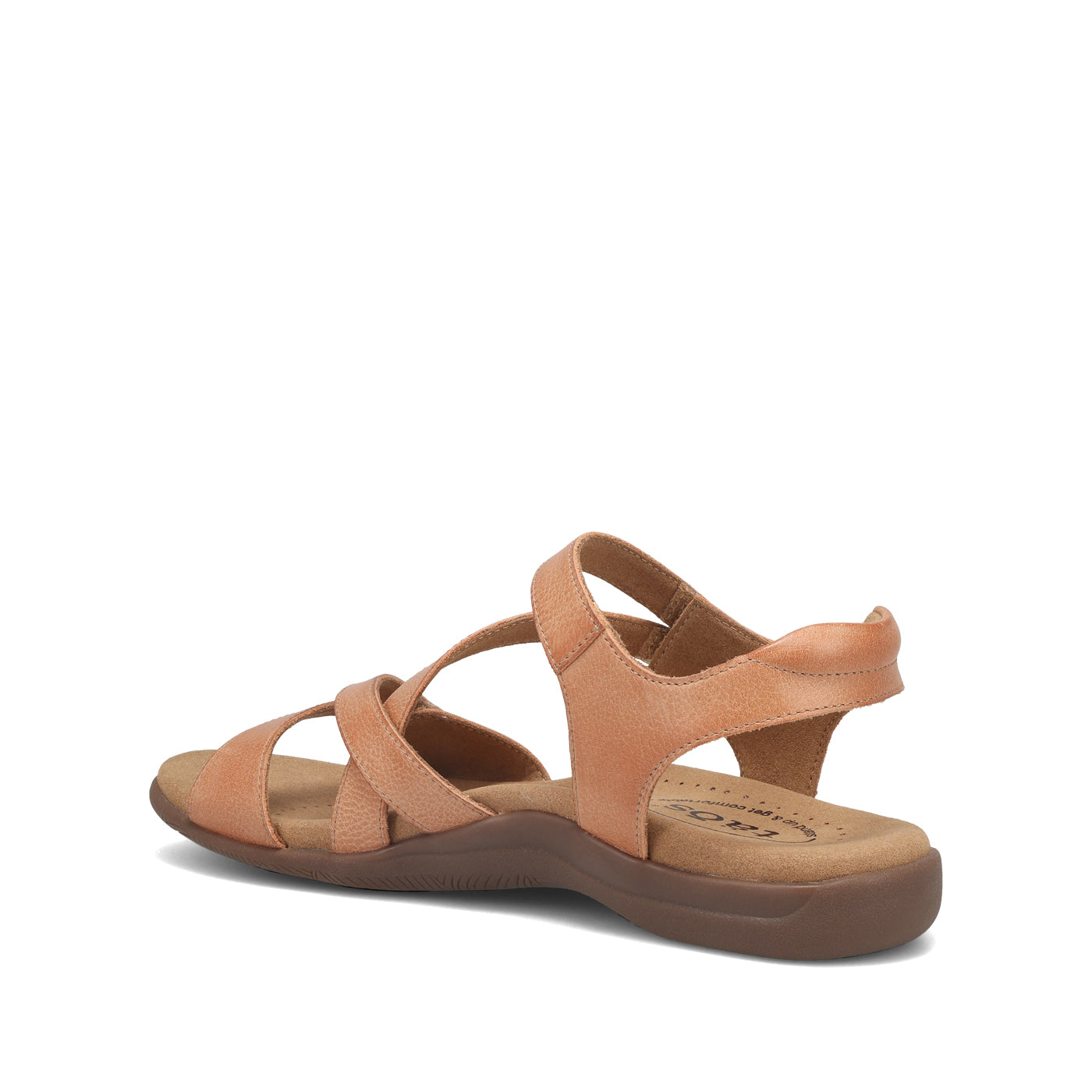 Taos Women's Big Time in Natural *WIDE*