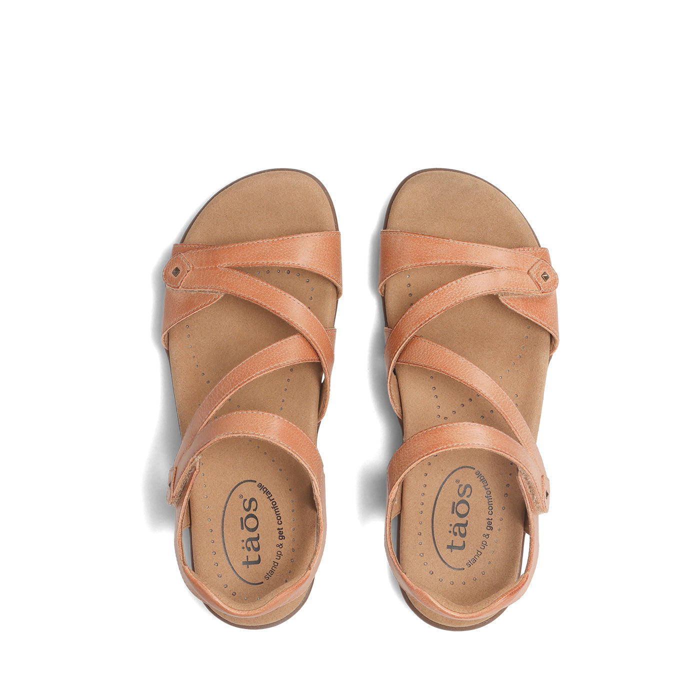Taos Women's Big Time in Natural *WIDE*